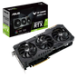 ASUS RTX 3060 12GB 192BIT GDDR6 TUF-O12G-GAMING (2XHDMI, 3XDP)