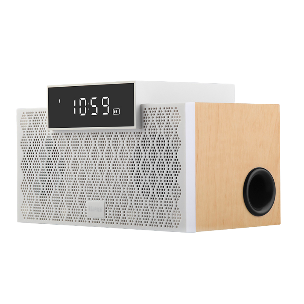 EDIFIER MP260 MULTIFUNCTIONAL 2.1CH BLUETOOTH/USB/3.5MM SPEAKER