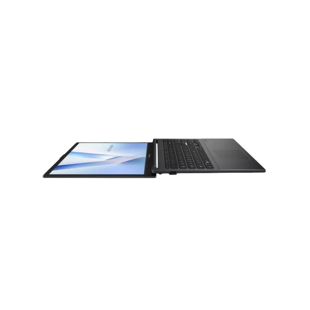 ASUS E1504FA-BQ5583WSM R3-30/8GB/256GB NVME/15.6/W11H/OFC24H+365BASIC (BLK)