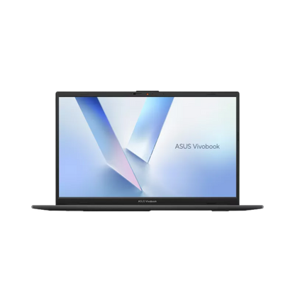 ASUS E1504FA-BQ5583WSM R3-30/8GB/256GB NVME/15.6/W11H/OFC24H+365BASIC (BLK)