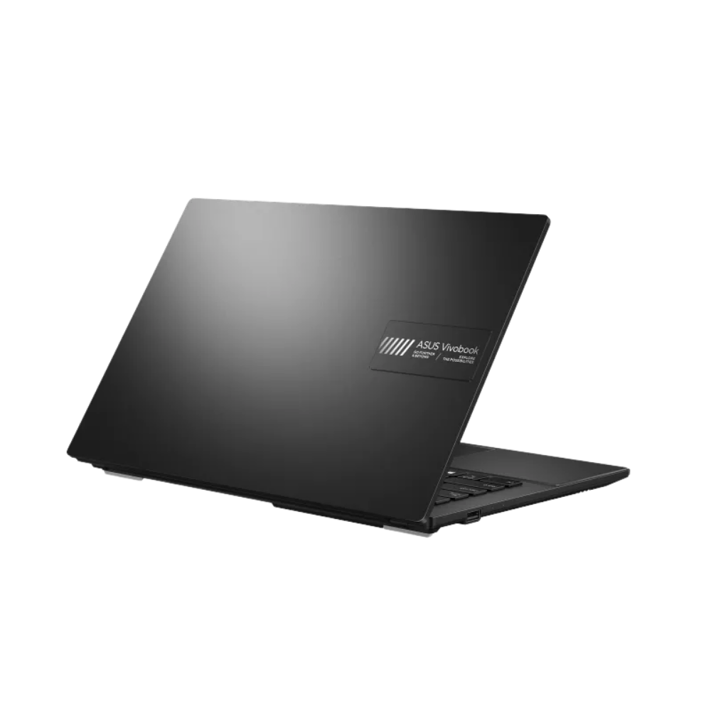 ASUS E1404FA-EB1797WSM R3-30/8GB/256GB NVME/14/W11H/OFC24H+365BASIC (BLK)