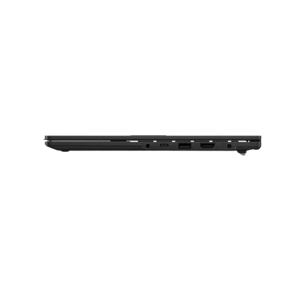 ASUS E1404FA-EB1797WSM R3-30/8GB/256GB NVME/14/W11H/OFC24H+365BASIC (BLK)