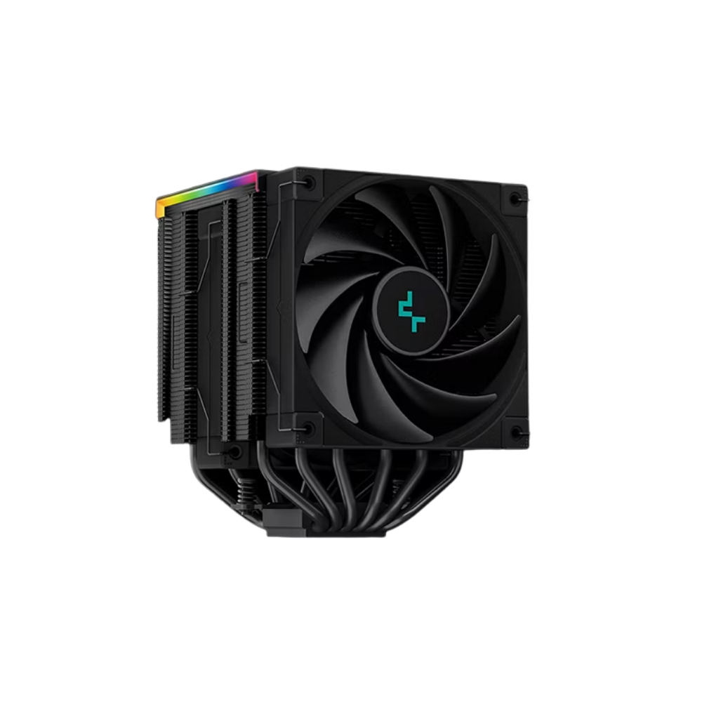 DEEPCOOL AK620 DIGITAL CPU COOLER