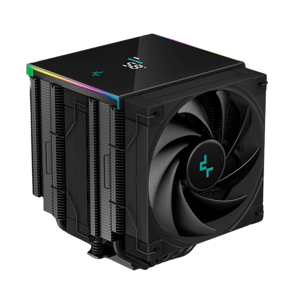 DEEPCOOL AK620 DIGITAL CPU COOLER