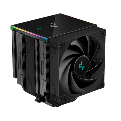 DEEPCOOL AK620 DIGITAL CPU COOLER