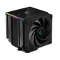 DEEPCOOL AK620 DIGITAL CPU COOLER