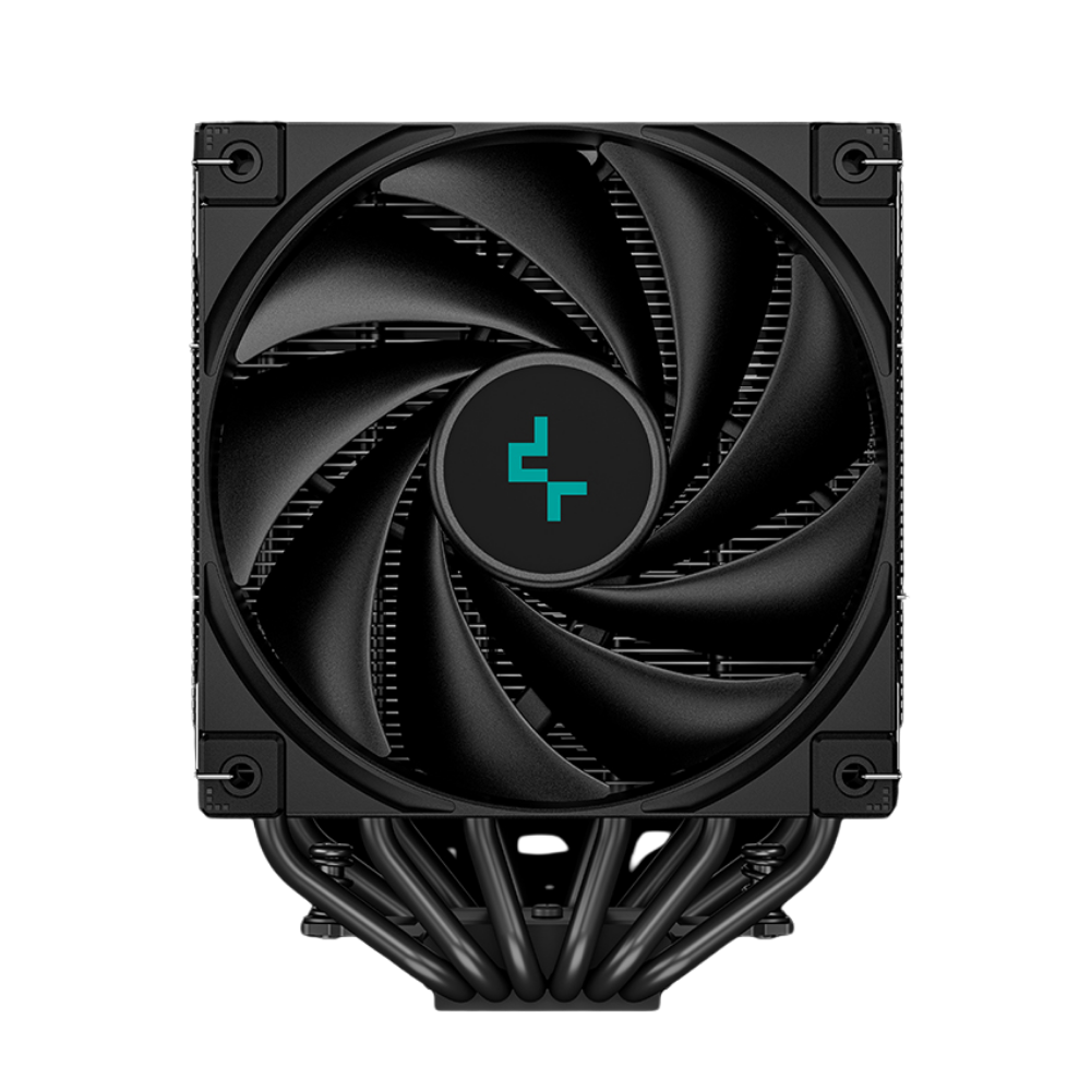 DEEPCOOL AK620 DIGITAL CPU COOLER