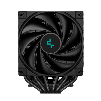 DEEPCOOL AK620 DIGITAL CPU COOLER