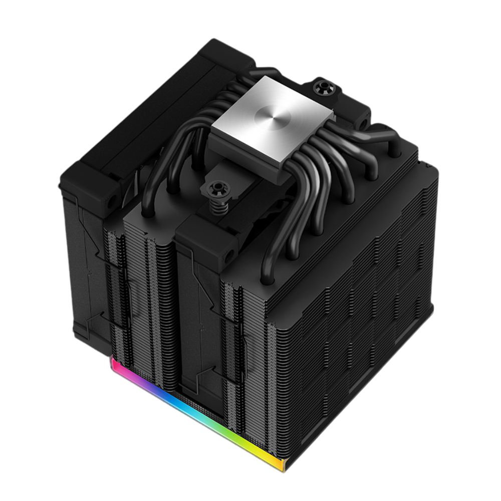 DEEPCOOL AK620 DIGITAL CPU COOLER