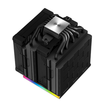 DEEPCOOL AK620 DIGITAL CPU COOLER