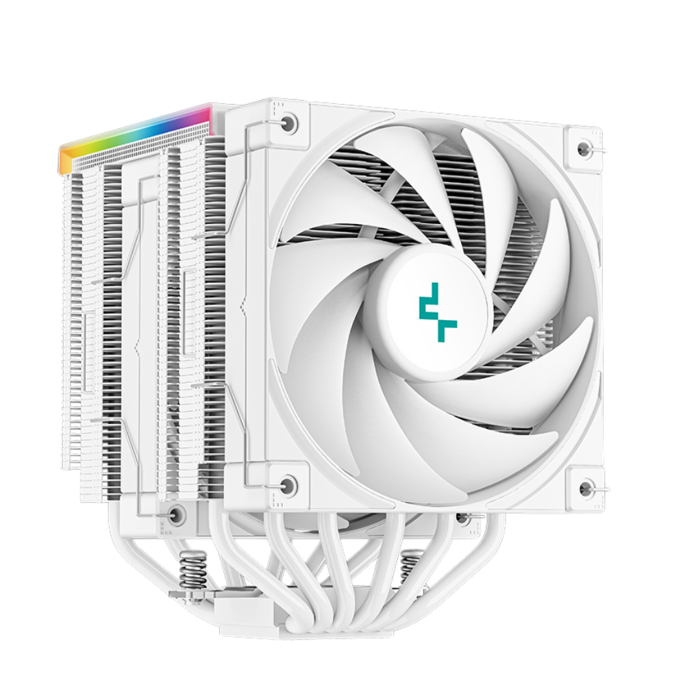 DEEPCOOL AK620 DIGITAL CPU COOLER