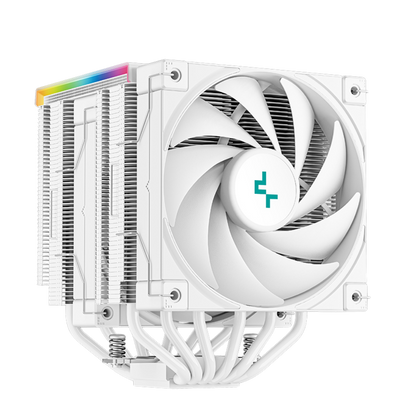 DEEPCOOL AK620 DIGITAL CPU COOLER