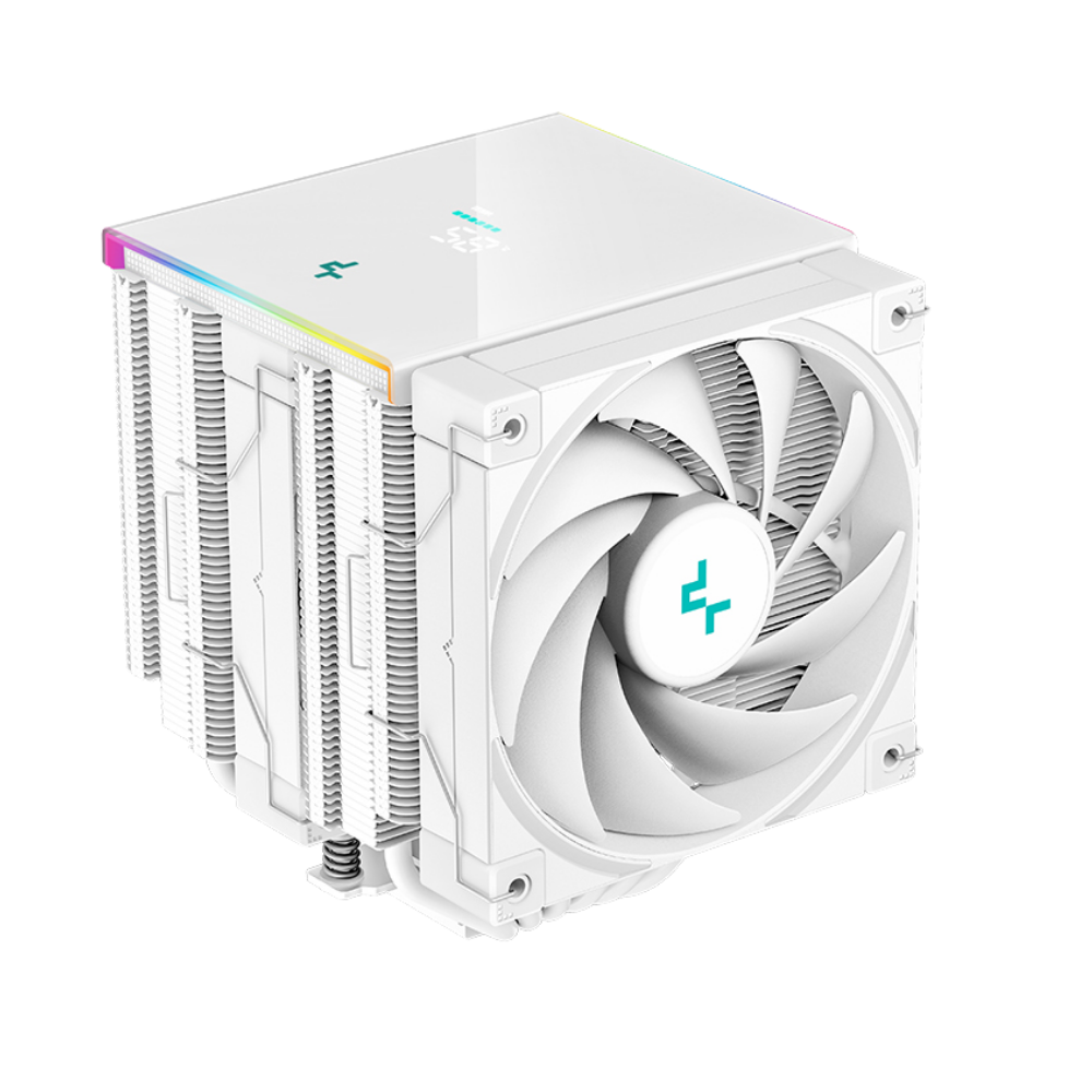 DEEPCOOL AK620 DIGITAL CPU COOLER