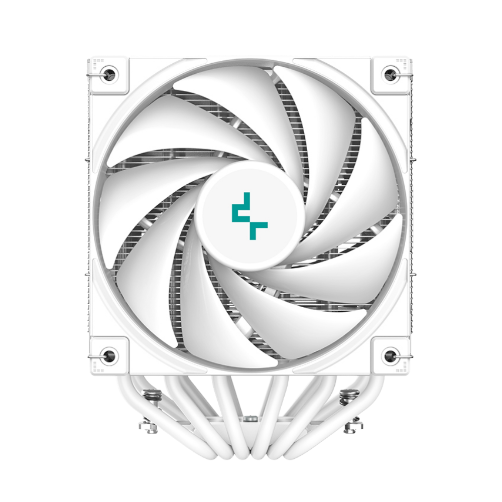 DEEPCOOL AK620 DIGITAL CPU COOLER