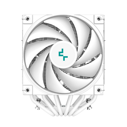 DEEPCOOL AK620 DIGITAL CPU COOLER