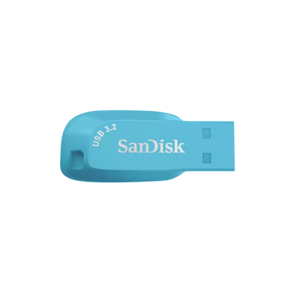 SANDISK 32GB ULTRA SHIFT USB3.2 GEN 1 FLASH DRIVE
