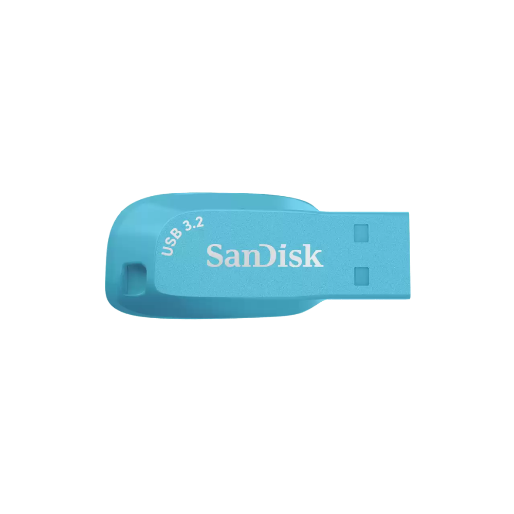 SANDISK 64GB ULTRA SHIFT USB3.2 FLASH DRIVE