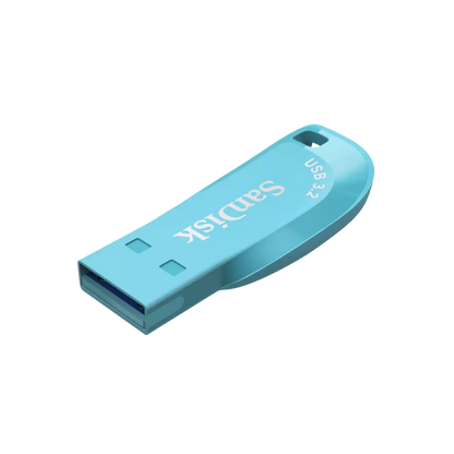 SANDISK 32GB ULTRA SHIFT USB3.2 GEN 1 FLASH DRIVE