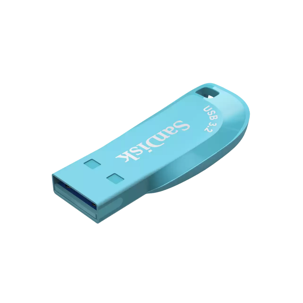 SANDISK 64GB ULTRA SHIFT USB3.2 FLASH DRIVE