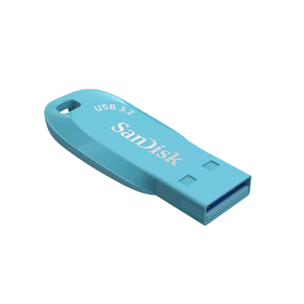 SANDISK 32GB ULTRA SHIFT USB3.2 GEN 1 FLASH DRIVE