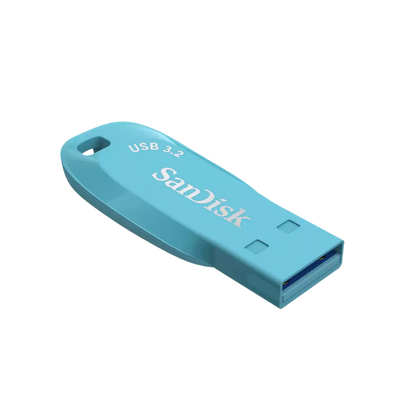 SANDISK 32GB ULTRA SHIFT USB3.2 GEN 1 FLASH DRIVE