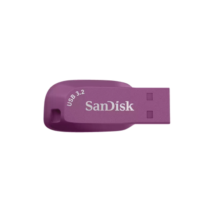 SANDISK 64GB ULTRA SHIFT USB3.2 FLASH DRIVE