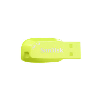 SANDISK 32GB ULTRA SHIFT USB3.2 GEN 1 FLASH DRIVE