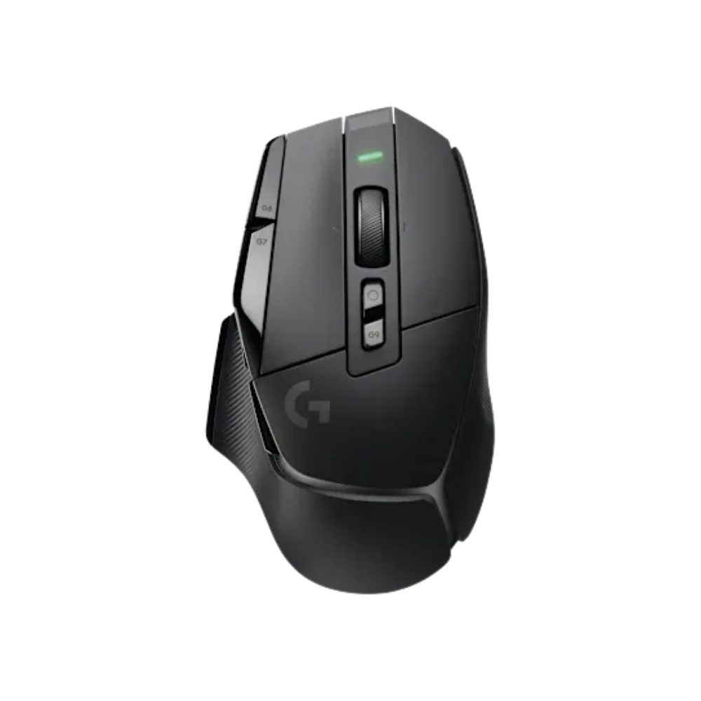 LOGITECH G502 X GAMING MOUSE
