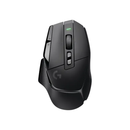 LOGITECH G502 X GAMING MOUSE