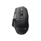 LOGITECH G502 X GAMING MOUSE