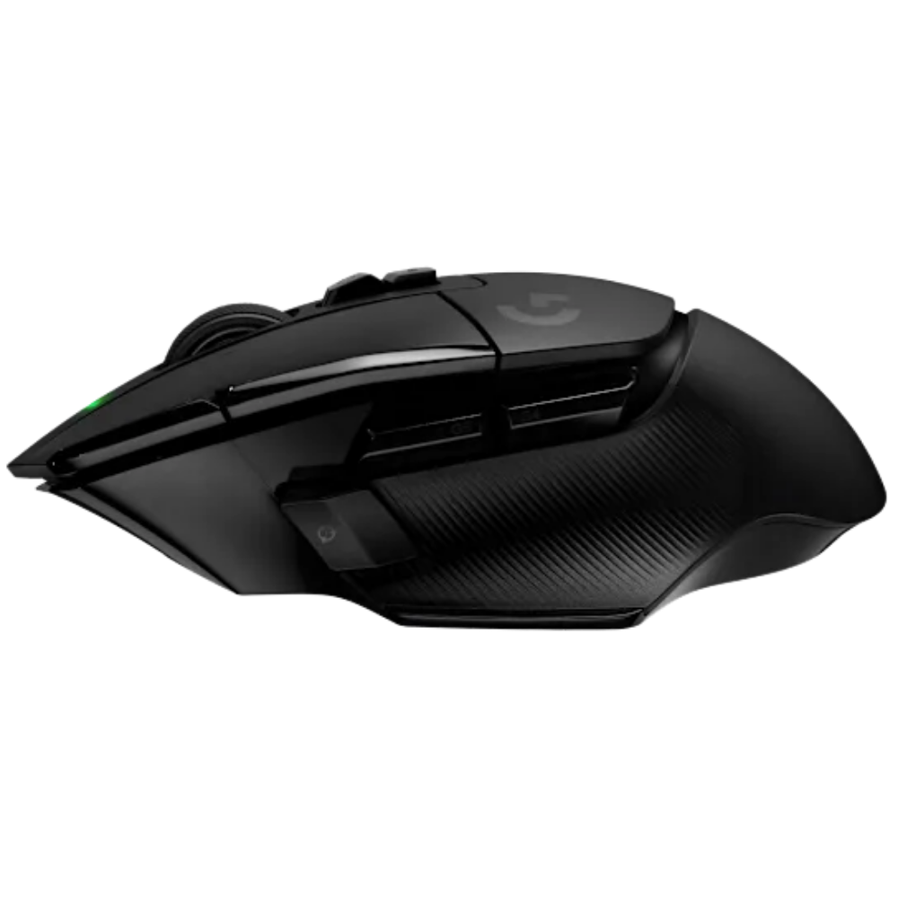 LOGITECH G502 X GAMING MOUSE