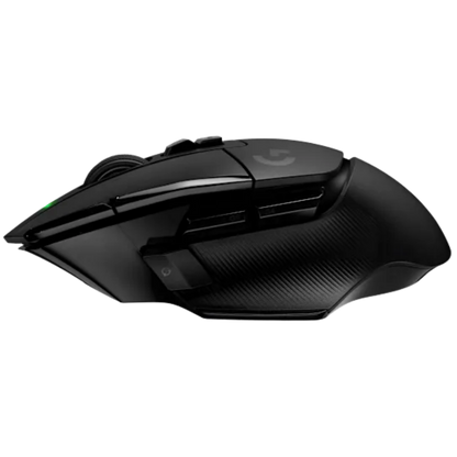 LOGITECH G502 X GAMING MOUSE