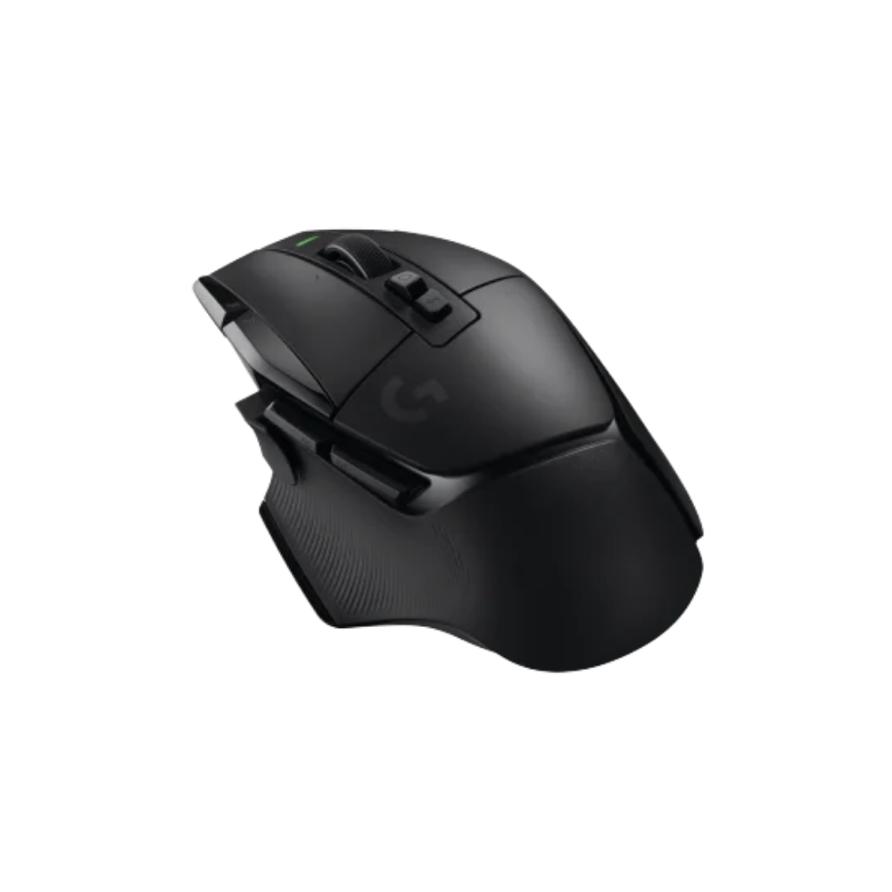 LOGITECH G502 X GAMING MOUSE