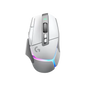 LOGITECH G502 X PLUS LIGHTSPEED WIRELESS RGB GAMING MOUSE