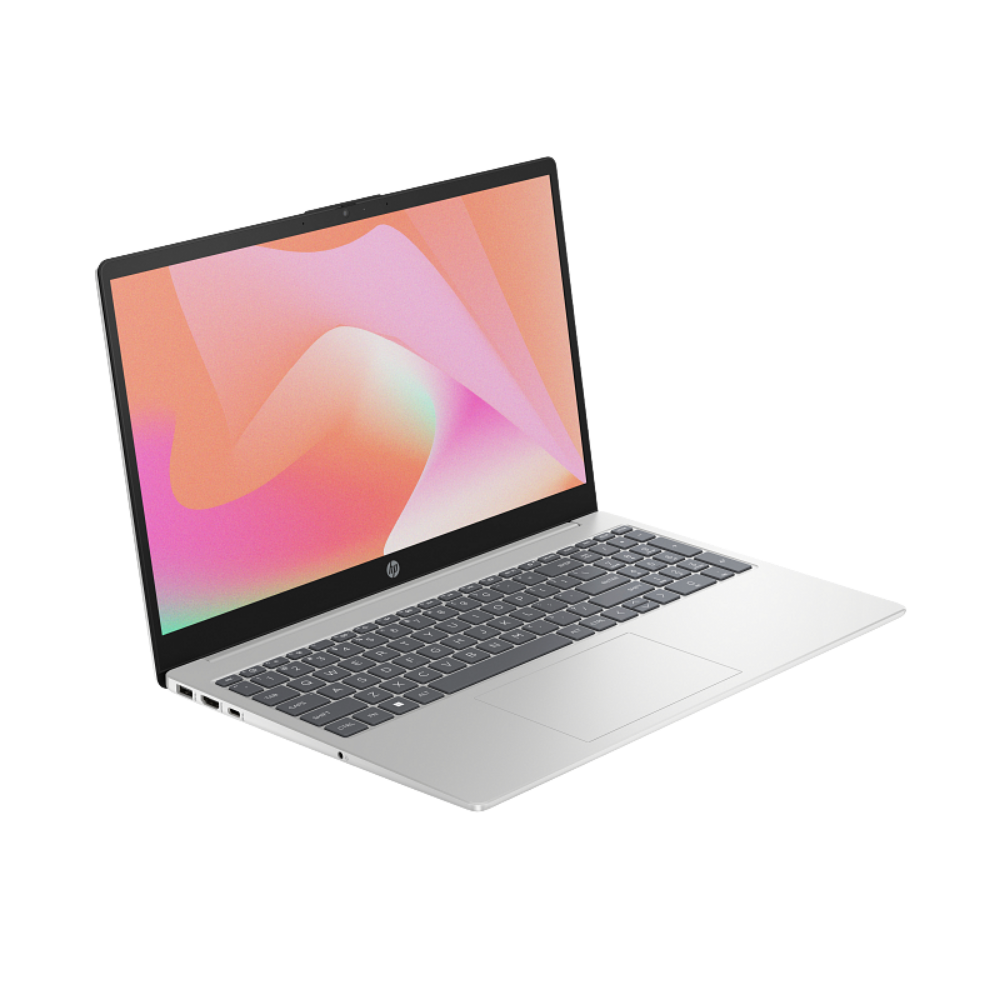 HP 15-FD1567TU (D8YL6PA) CORE 3-100U/8GB/512GB NVME/15.6/W11H (SLV)