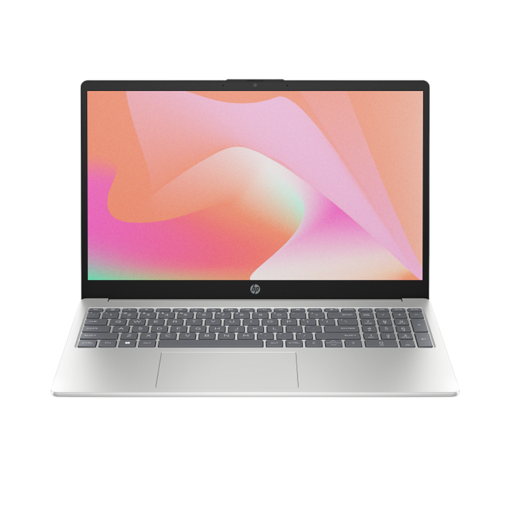 HP 15-FD1567TU (D8YL6PA) CORE 3-100U/8GB/512GB NVME/15.6/W11H (SLV)