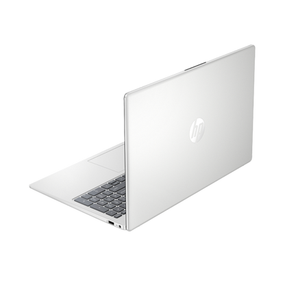 HP 15-FD1567TU (D8YL6PA) CORE 3-100U/8GB/512GB NVME/15.6/W11H (SLV)