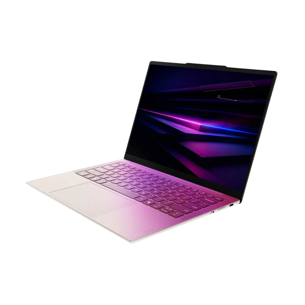 LENOVO YOGA SLIM7-14IPH11-83QM0097PH ULTRA 5-322/16GB/512GB NVME/14/W11H/OFC24H+365BASIC (SEASHELL)