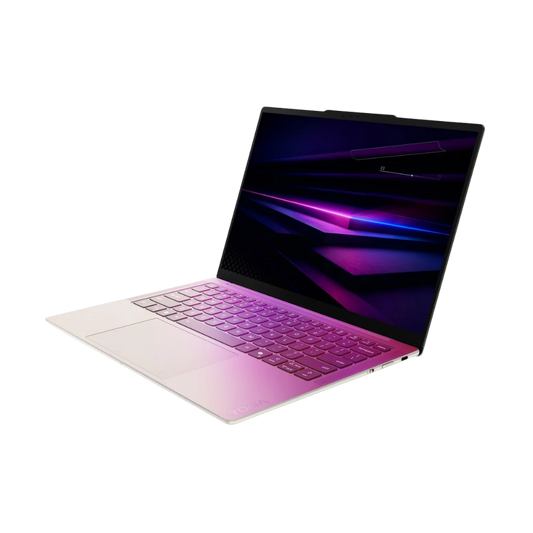 LENOVO YOGA SLIM7-14IPH11-83QM0097PH ULTRA 5-322/16GB/512GB NVME/14/W11H/OFC24H+365BASIC (SEASHELL)