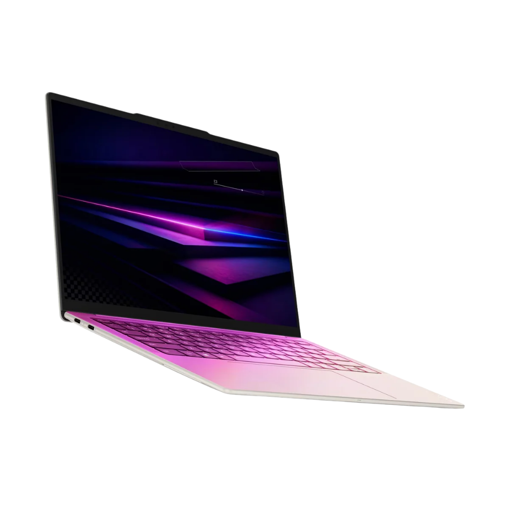 LENOVO YOGA SLIM7-14IPH11-83QM0097PH ULTRA 5-322/16GB/512GB NVME/14/W11H/OFC24H+365BASIC (SEASHELL)