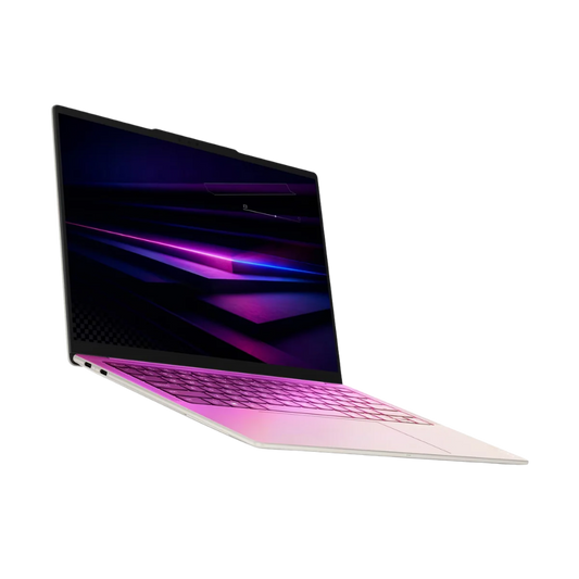 LENOVO YOGA SLIM7-14IPH11-83QM0097PH ULTRA 5-322/16GB/512GB NVME/14/W11H/OFC24H+365BASIC (SEASHELL)