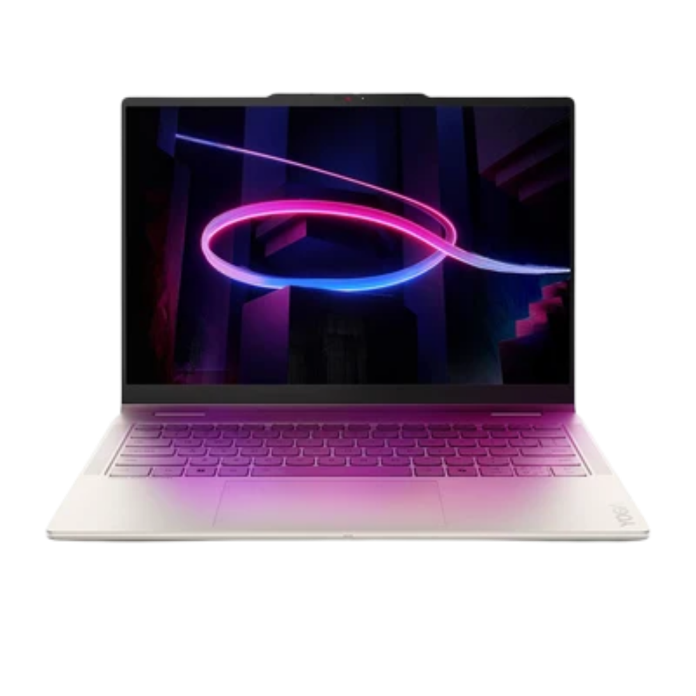 LENOVO YOGA 7 2-IN-1 14IPH11 83TC009QPH ULTRA 5-322/16GB/512GB NVME/14/W11H/OFC24H+365BASIC/TCH (SEASHELL)