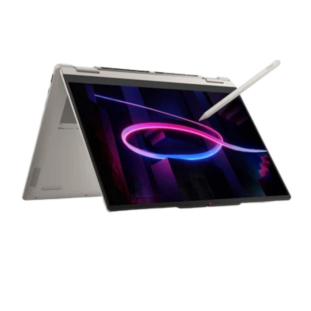 LENOVO YOGA 7 2-IN-1 14IPH11 83TC009QPH ULTRA 5-322/16GB/512GB NVME/14/W11H/OFC24H+365BASIC/TCH (SEASHELL)