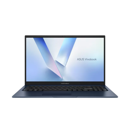ASUS X1404VA-EB1618WSM CORE 3-100U/8GB/512GB NVME/14/W11H/OFC24H+365BASIC (BLU)