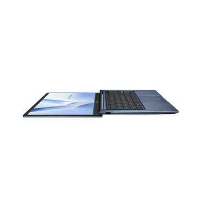 ASUS X1404VA-EB1618WSM CORE 3-100U/8GB/512GB NVME/14/W11H/OFC24H+365BASIC (BLU)