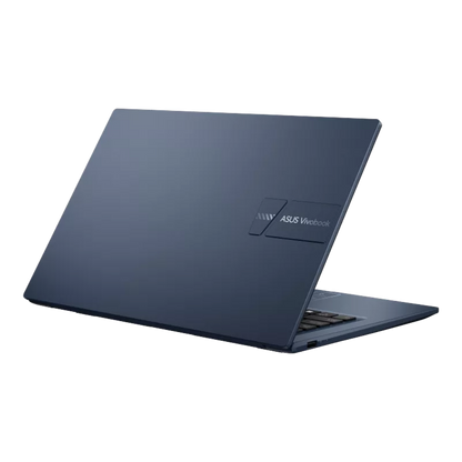 ASUS X1404VA-EB1618WSM CORE 3-100U/8GB/512GB NVME/14/W11H/OFC24H+365BASIC (BLU)