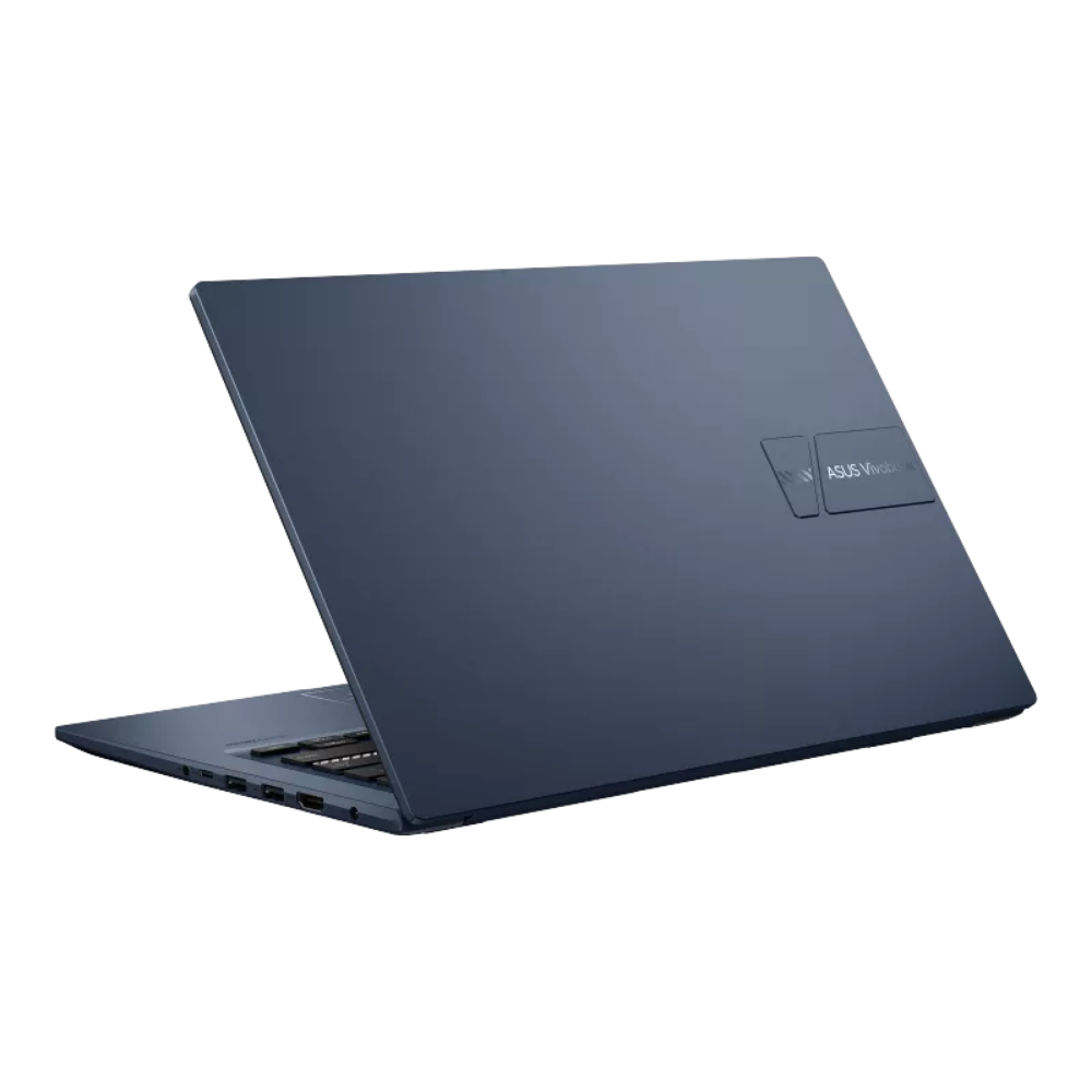 ASUS X1404VA-EB1618WSM CORE 3-100U/8GB/512GB NVME/14/W11H/OFC24H+365BASIC (BLU)