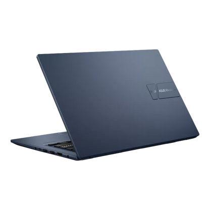 ASUS X1404VA-EB1618WSM CORE 3-100U/8GB/512GB NVME/14/W11H/OFC24H+365BASIC (BLU)