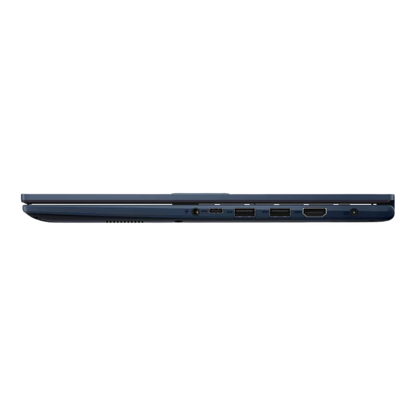 ASUS X1404VA-EB1618WSM CORE 3-100U/8GB/512GB NVME/14/W11H/OFC24H+365BASIC (BLU)