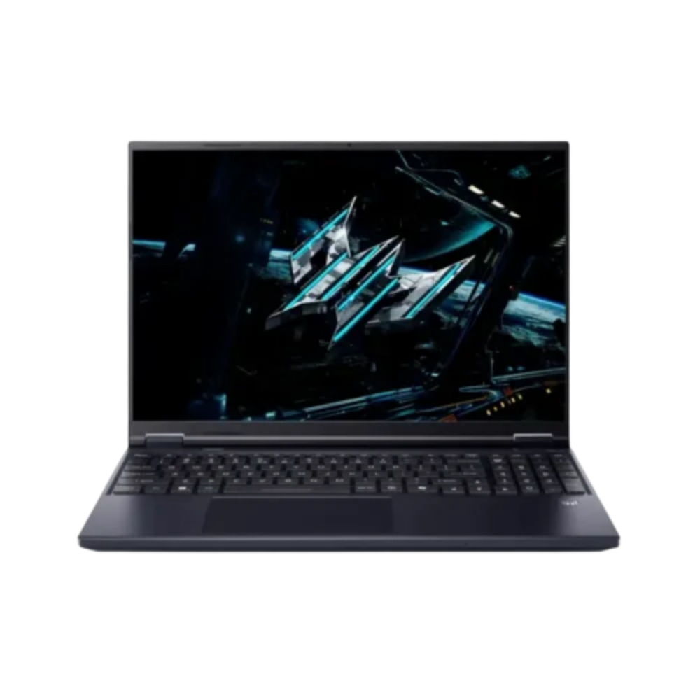 ACER HELIOS NEO 16 PHN16-I31-758F I7-14650HX/16GB/512GB NVME/5050 8GB/16 180HZ/W11H/OFC24H+365BASIC (BLK)
